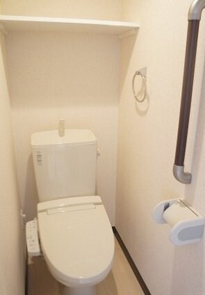 レオネクストてんまやの物件内観写真