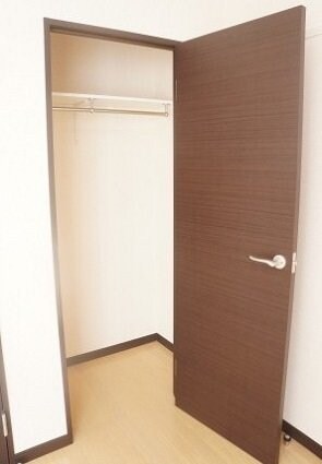 レオネクストてんまやの物件内観写真