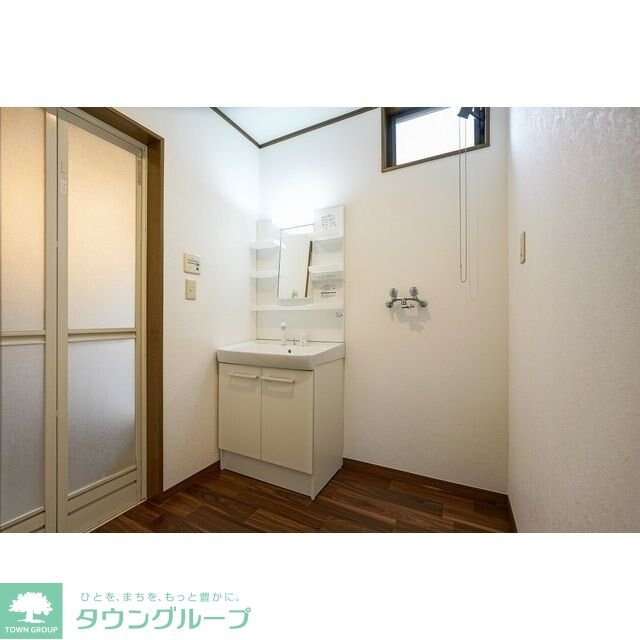 狭山4丁目貸家の物件内観写真