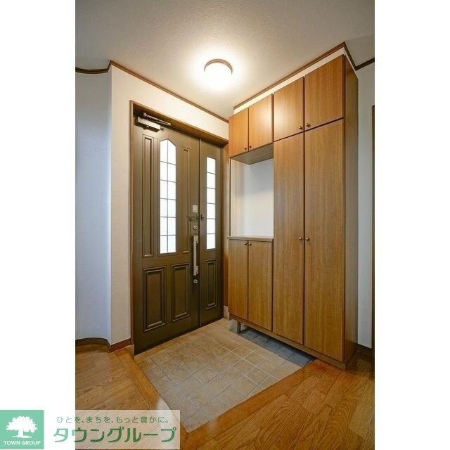 狭山4丁目貸家の物件内観写真