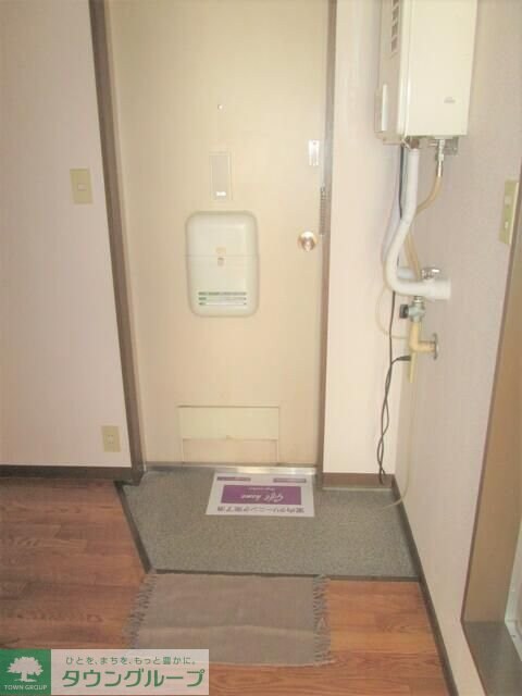 シャトレ清瀬の物件内観写真