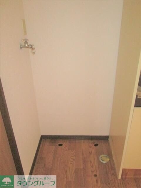 シャトレ清瀬の物件内観写真