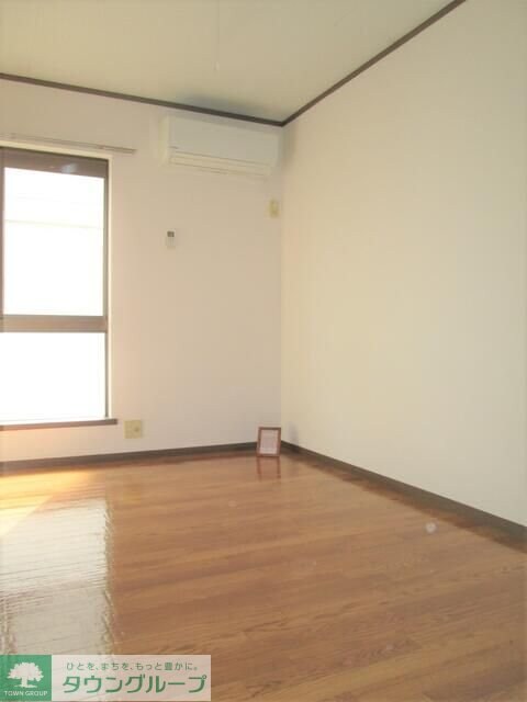 シャトレ清瀬の物件内観写真