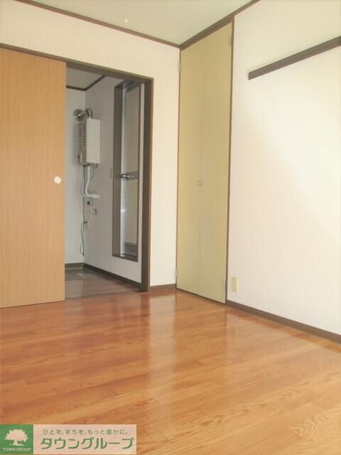 シャトレ清瀬の物件内観写真