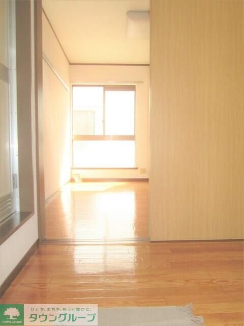 シャトレ清瀬の物件内観写真