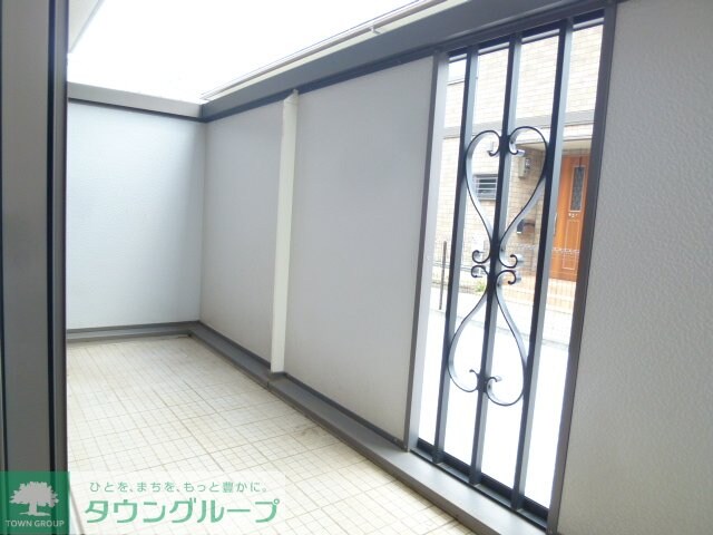 花水木F棟の物件内観写真