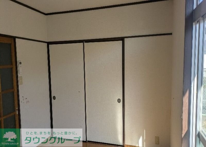 エルディム武田の物件内観写真