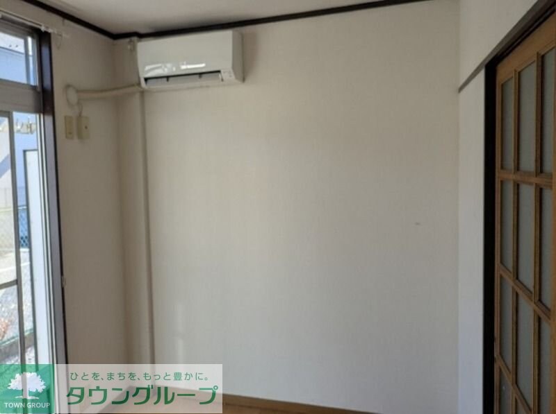 エルディム武田の物件内観写真