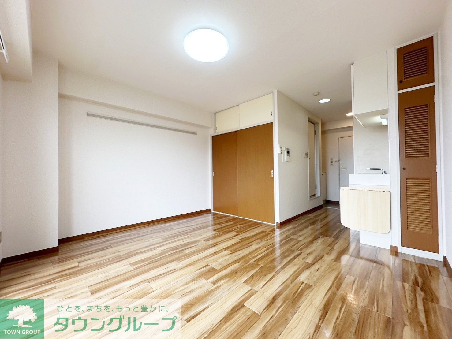 シティフォーラム新小平の物件内観写真