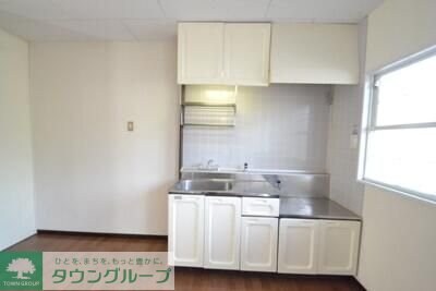 サンレイク狭山の物件内観写真