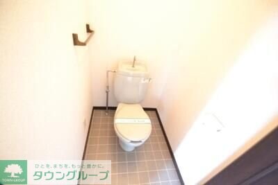 サンレイク狭山の物件内観写真