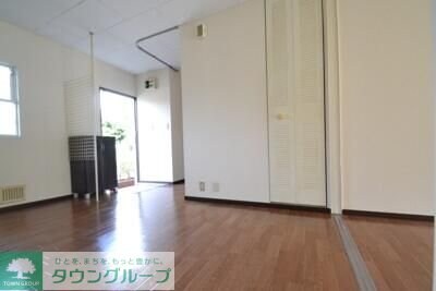 サンレイク狭山の物件内観写真