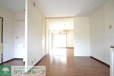 サンレイク狭山の物件内観写真