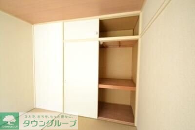 サンレイク狭山の物件内観写真