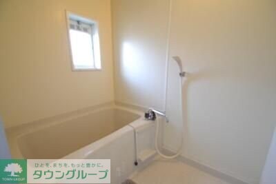 サンレイク狭山の物件内観写真