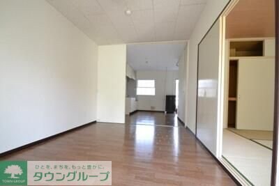 サンレイク狭山の物件内観写真