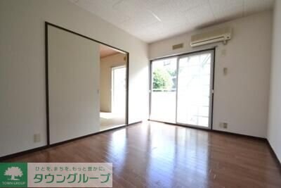 サンレイク狭山の物件内観写真