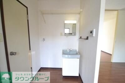 サンレイク狭山の物件内観写真