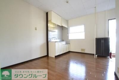 サンレイク狭山の物件内観写真