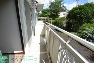 サンレイク狭山の物件内観写真