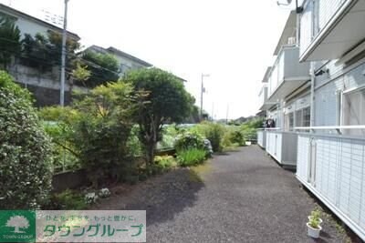 サンレイク狭山の物件内観写真