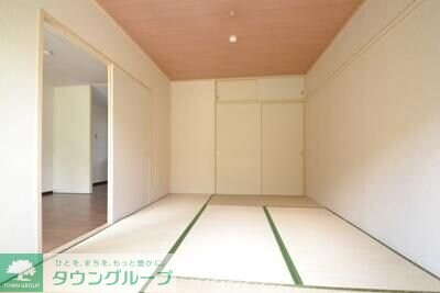 サンレイク狭山の物件内観写真