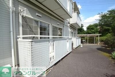 サンレイク狭山の物件内観写真