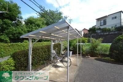 サンレイク狭山の物件内観写真