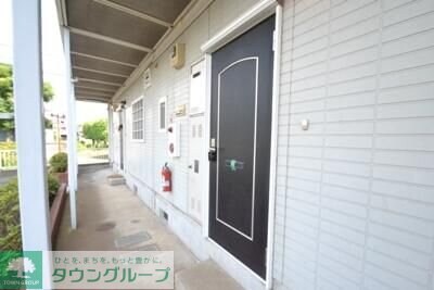 サンレイク狭山の物件内観写真