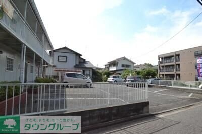 サンレイク狭山の物件内観写真