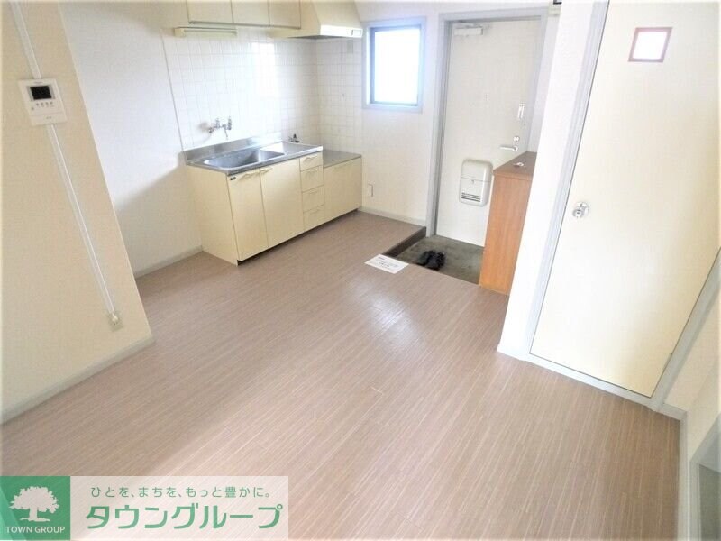 サンヴィレッジ多摩湖の物件内観写真