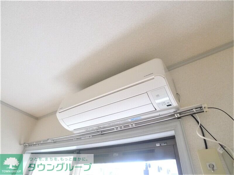 サンヴィレッジ多摩湖の物件内観写真