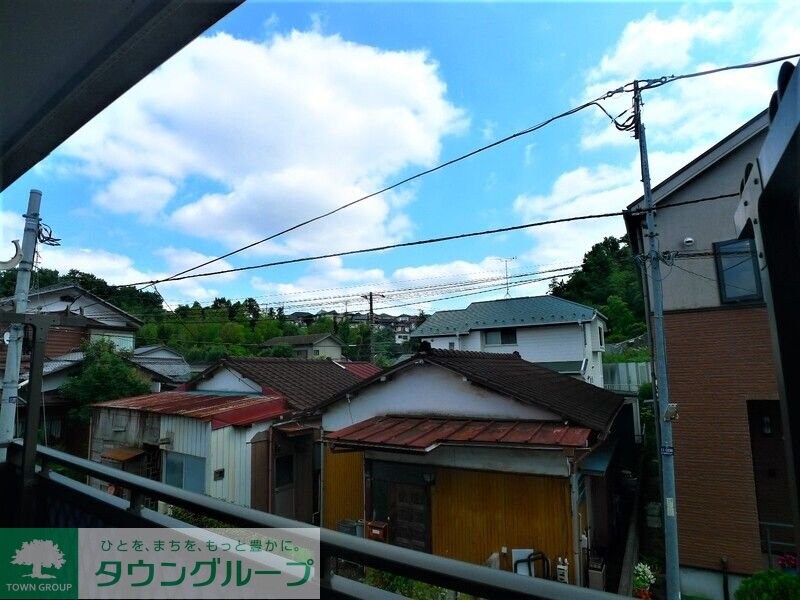 サンヴィレッジ多摩湖の物件内観写真