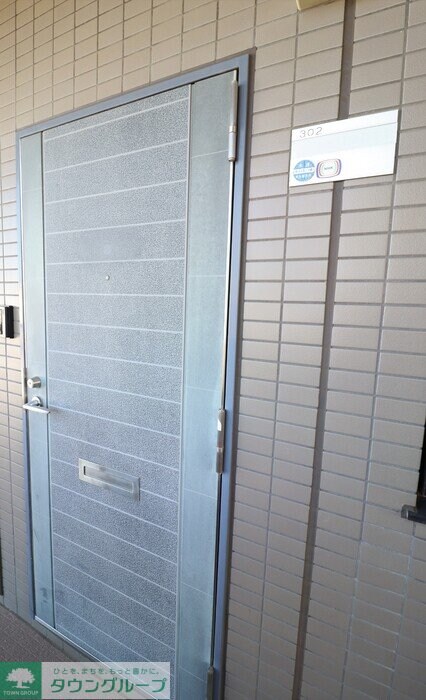 リヴェール滝山の物件内観写真