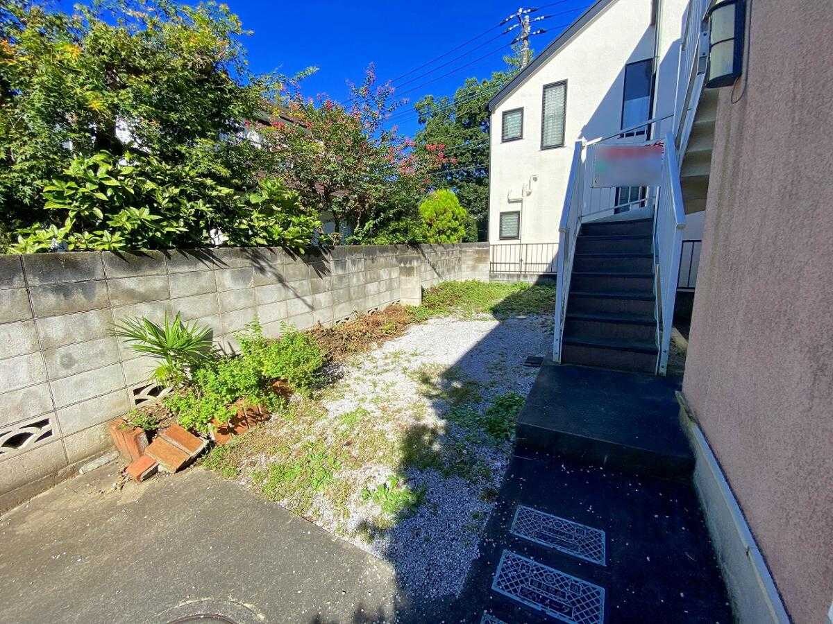 いちごはうすの物件内観写真