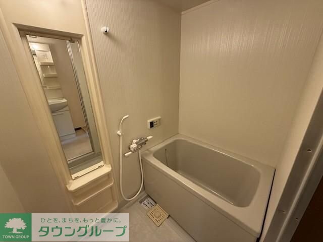 イーストリッチの物件内観写真