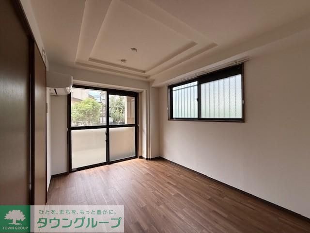 イーストリッチの物件内観写真