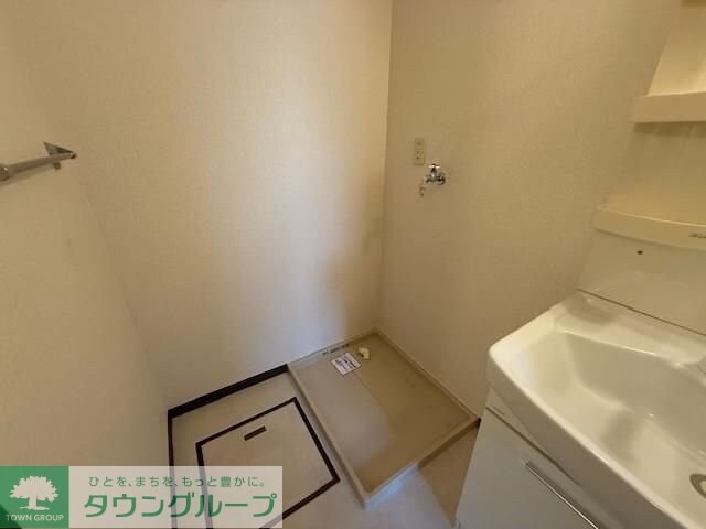 イーストリッチの物件内観写真