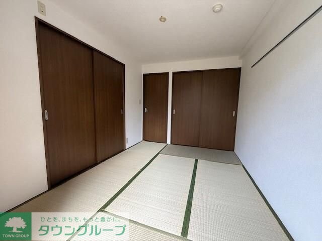 イーストリッチの物件内観写真