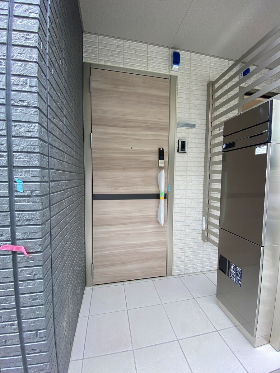 レセア花小金井の物件内観写真