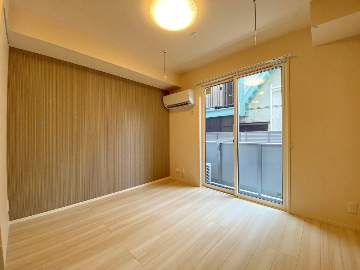 レセア花小金井の物件内観写真