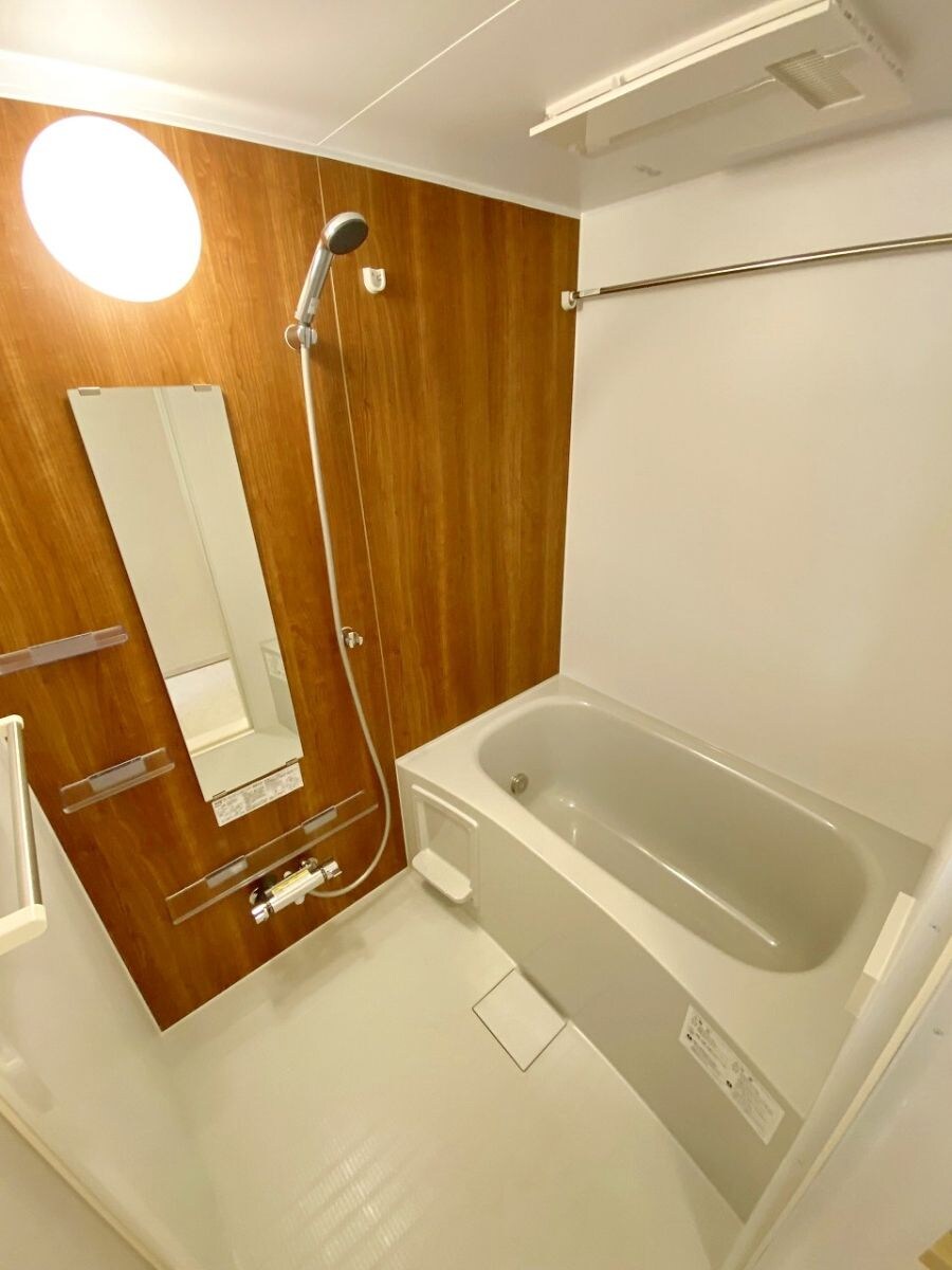 レセア花小金井の物件内観写真