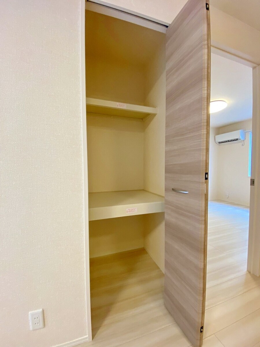 レセア花小金井の物件内観写真