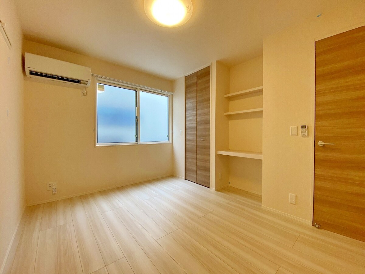 レセア花小金井の物件内観写真