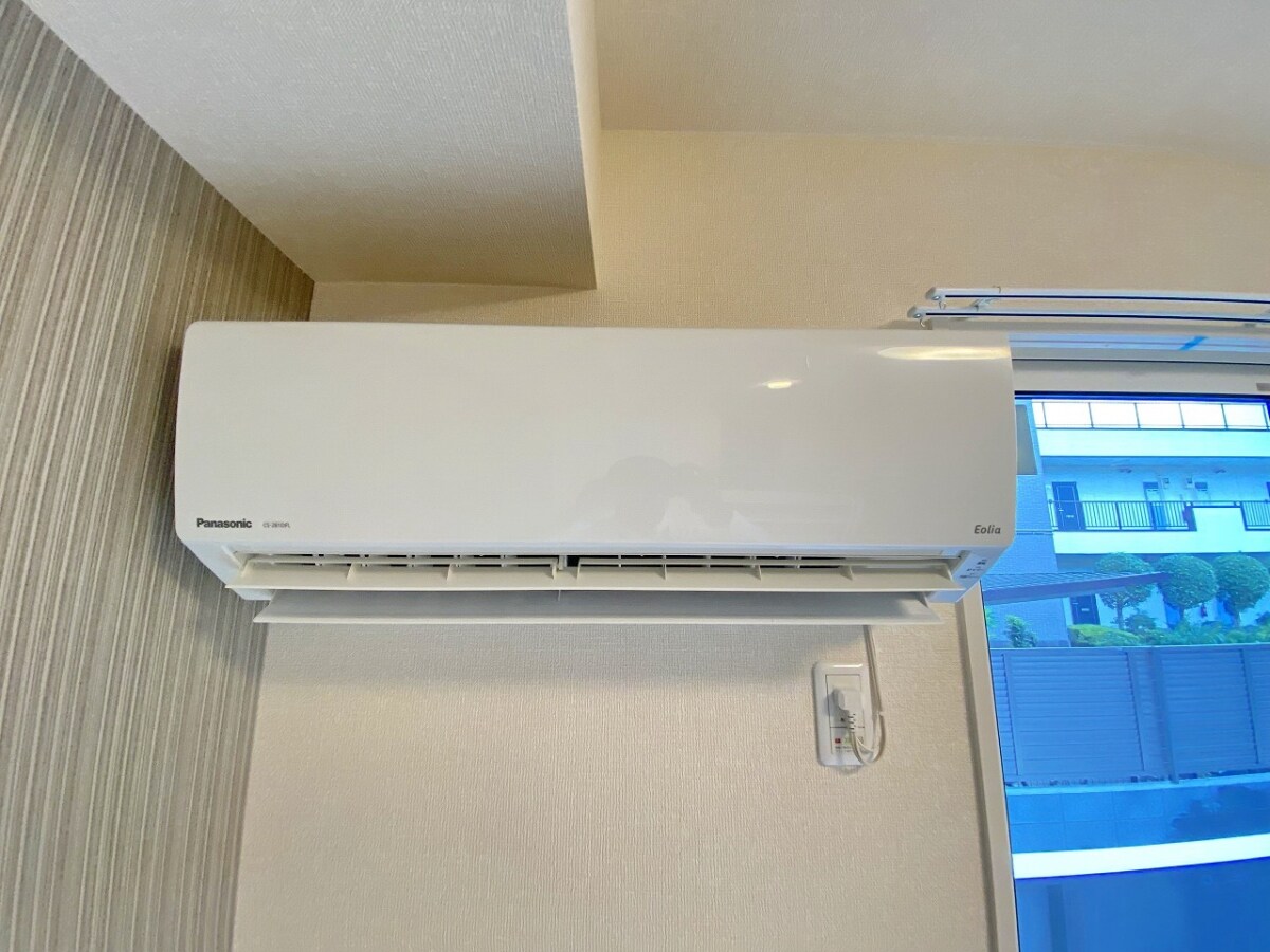 レセア花小金井の物件内観写真