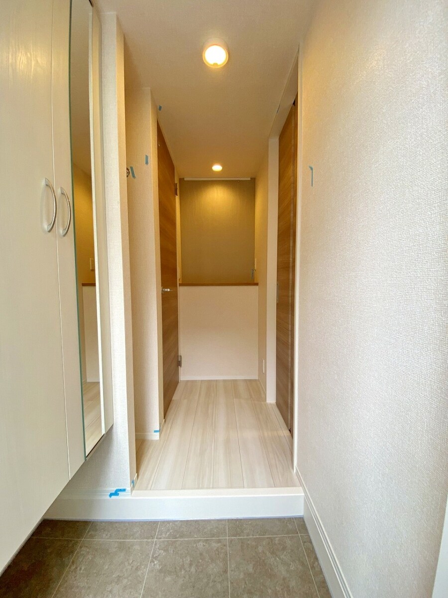レセア花小金井の物件内観写真