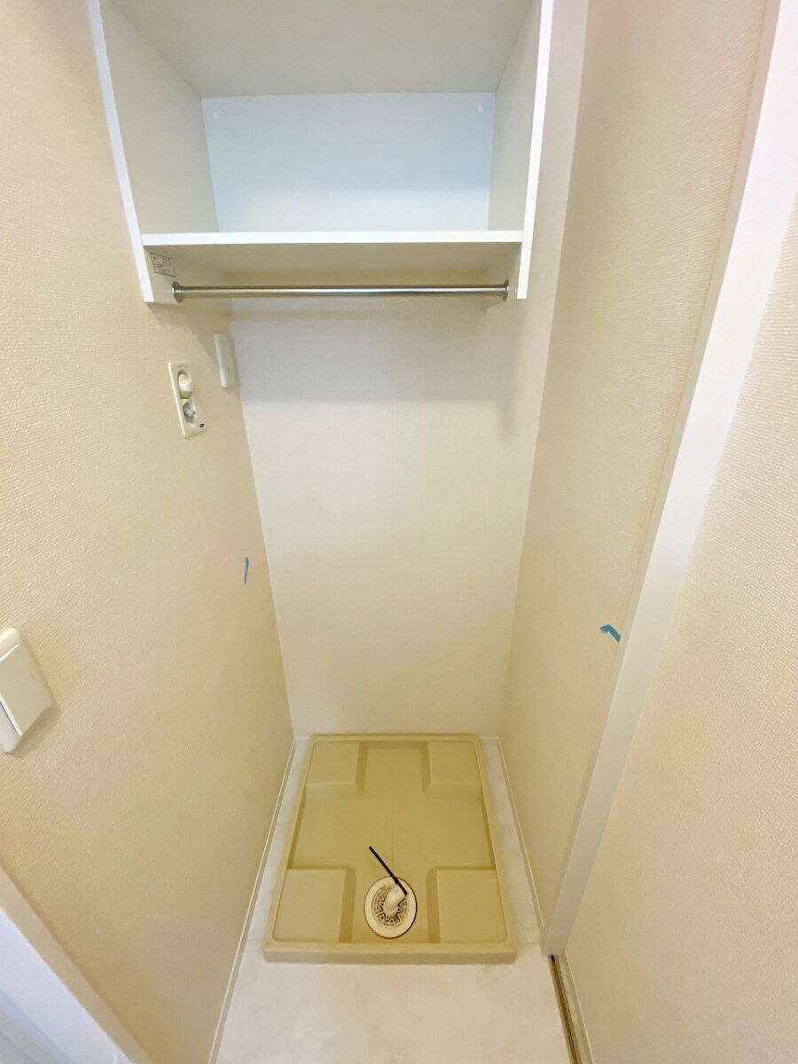 レセア花小金井の物件内観写真