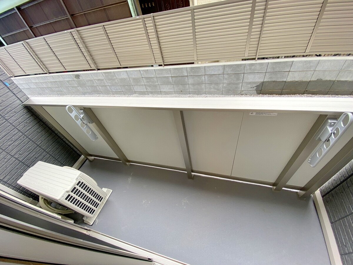 レセア花小金井の物件内観写真