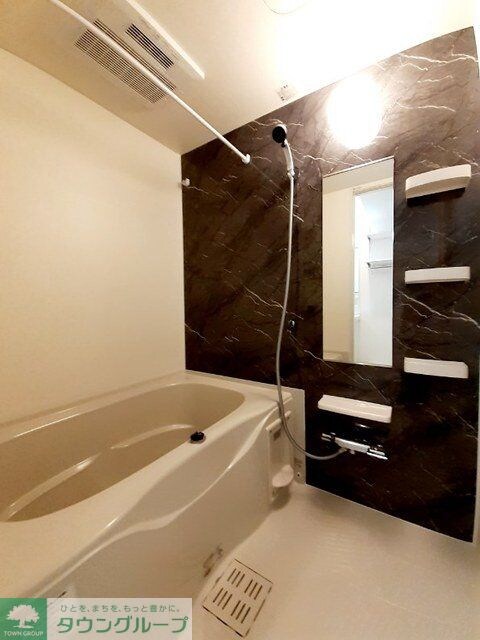 カーサ・イル・キアーロの物件内観写真