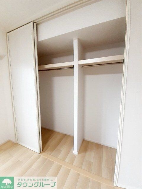 カーサ・イル・キアーロの物件内観写真